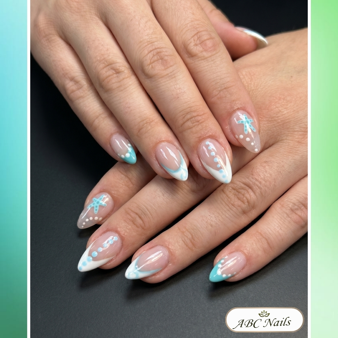 Nail June 17